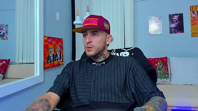 Drako Lamar online show from 12.27.24