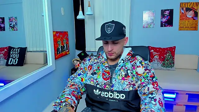 Drako Lamar online show from 12.30.24