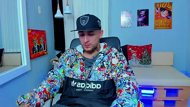 Drako Lamar online show from 12.30.24