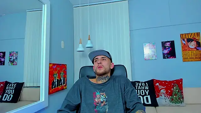 Drako Lamar online show from 12.30.24