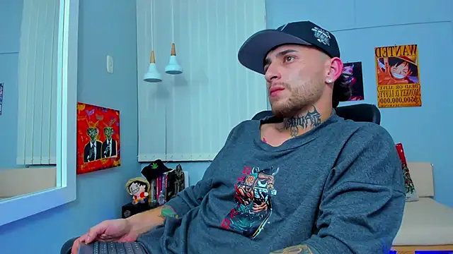 Drako Lamar online show from 12.30.24