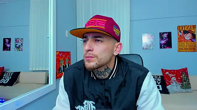 Drako Lamar online show from 12.31.24