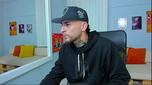 Drako Lamar online show from 01.16.25
