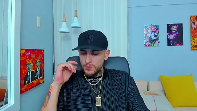 Drako Lamar online show from 01.20.25