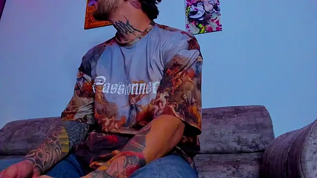 Drako Lamar online show from 09.29.25