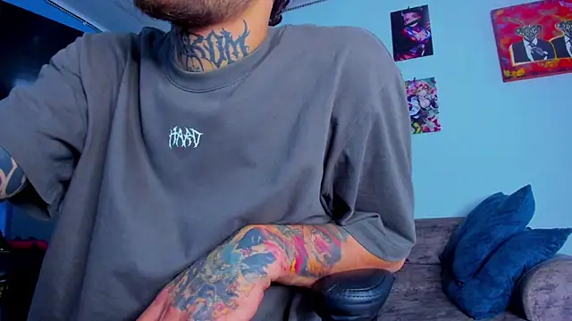 Drako Lamar online show from 12.22.25