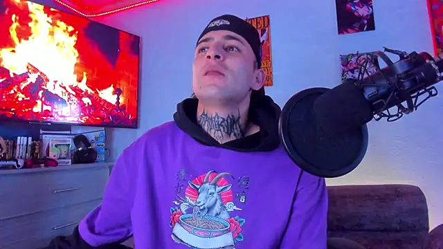 Drako Lamar online show from 01.19.26