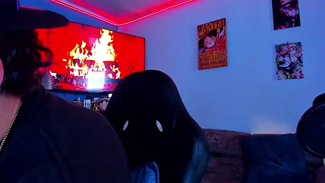 Drako Lamar online show from 02.19.26