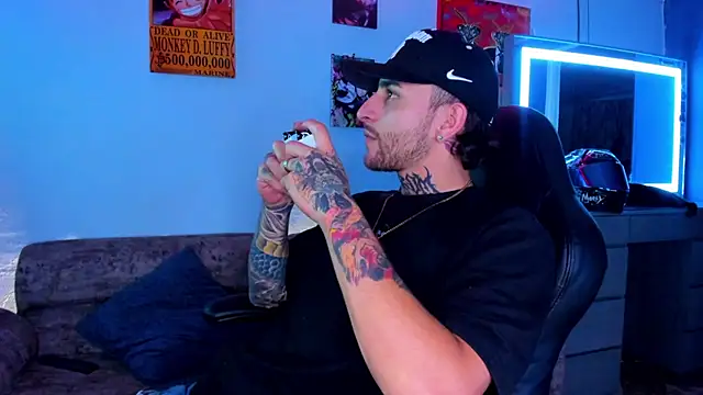 Drako Lamar online show from 02.20.26