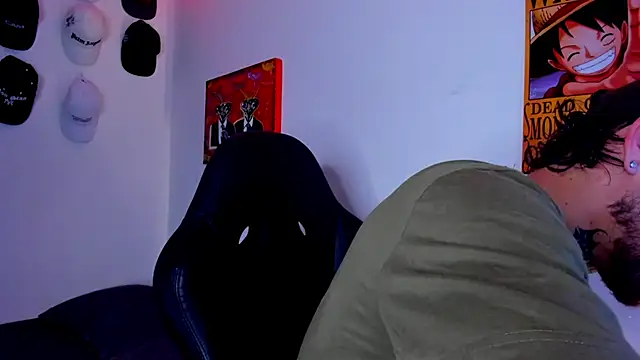 Drako Lamar online show from 04.14.26