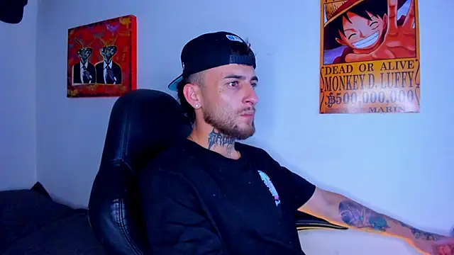 Drako Lamar online show from 04.15.26