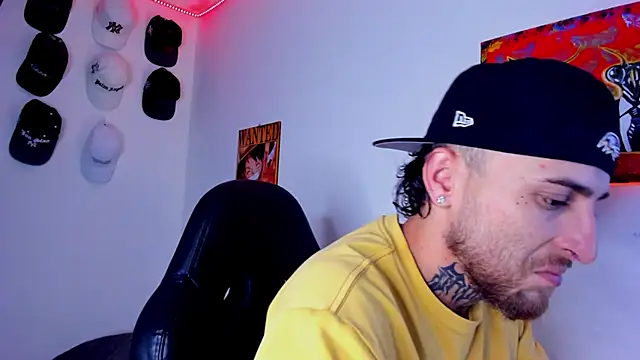 Drako Lamar online show from 04.16.26