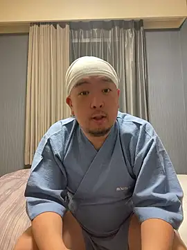 Snapshot of FUJIGON07 chatting on 06.11.26 FUJIGON07 online show from 06.11.26