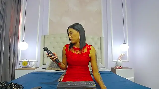 JoannaCox online show from 09.22.25