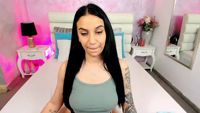 kessyjoo online show from 03.13.25