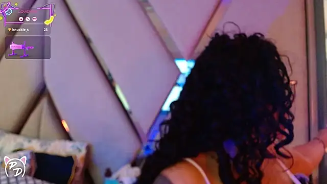 paula daniela1 online show from 06.02.26