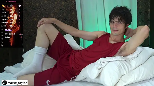 Snapshot of Jack_Scorcher chatting on 01.12.26 Jack Scorcher online show from 01.12.26