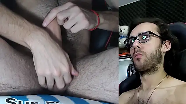 LapijARG7 online show from 03.17.26