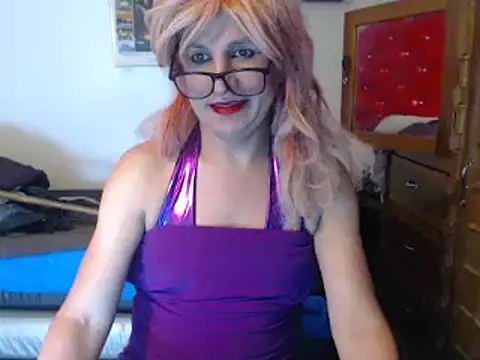 LorenJade online show from 02.04.25