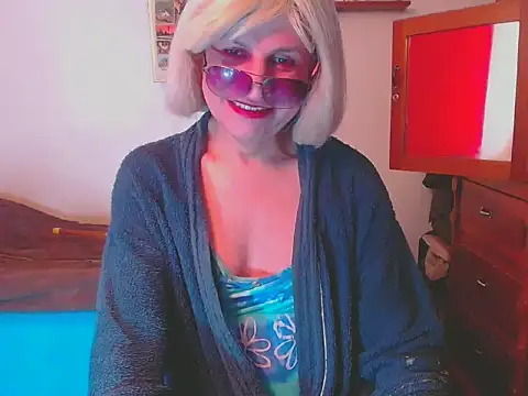 LorenJade online show from 02.01.26