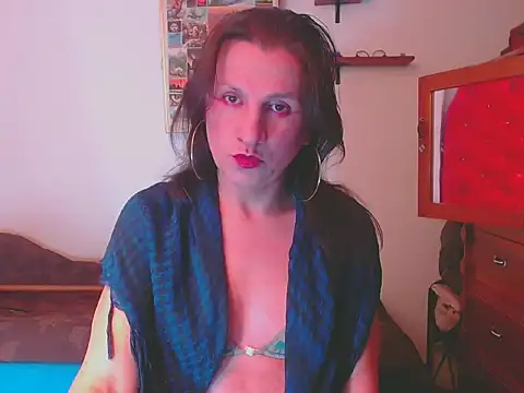 LorenJade online show from 03.21.26