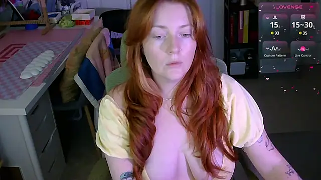 pinkmatter666 online show from 01.11.25