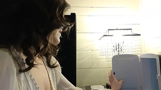 sexylilly69 online show from 12.01.25