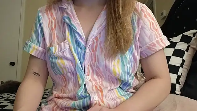 sexylilly69 online show from 04.21.26