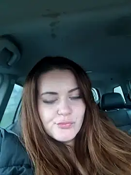 Curvy Lucy online show from 12.29.24