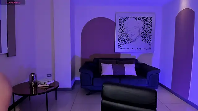EloisaOlivero online show from 01.17.25