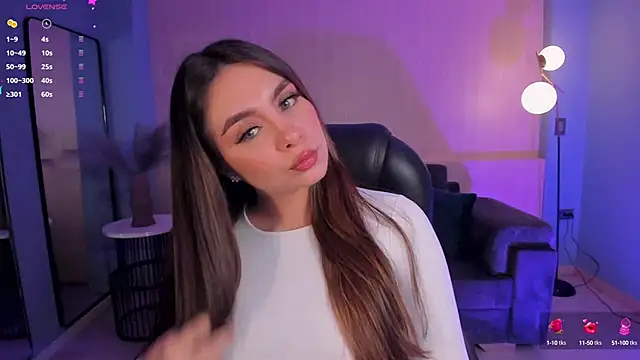 EloisaOlivero online show from 01.27.25