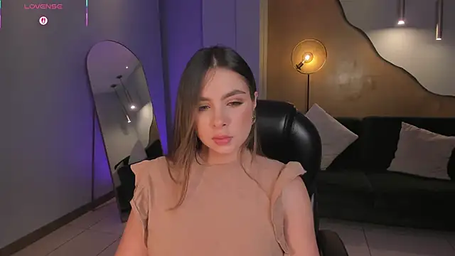 EloisaOlivero online show from 12.17.25