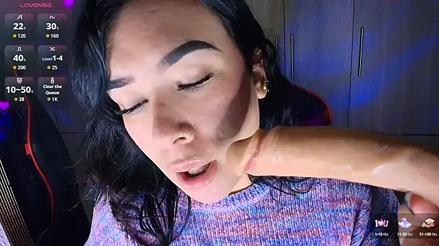 leahtemptation3 online show from 10.02.25