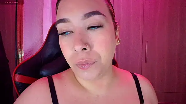 leahtemptation3 online show from 02.08.26