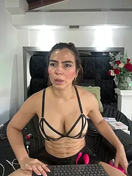 Arianna Jones1 online show from 05.23.26