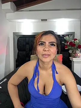 Arianna Jones1 online show from 05.27.26