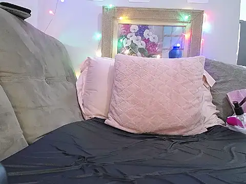 Snapshot of Irresistible24 chatting on 02.23.25 Irresistible24 online show from 02.23.25