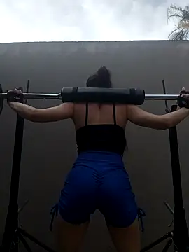 Snapshot of Irresistible24 chatting on 09.11.25 Irresistible24 online show from 09.11.25