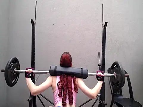 Snapshot of Irresistible24 chatting on 10.06.25 Irresistible24 online show from 10.06.25