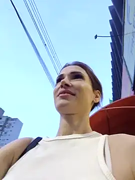 Snapshot of Irresistible24 chatting on 11.07.25 Irresistible24 online show from 11.07.25