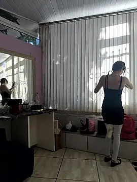 Irresistible24 online show from 11.11.25