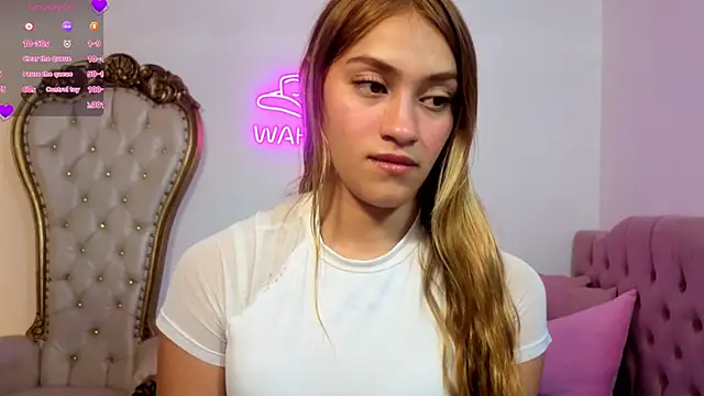 Jenner tay online show from 06.17.26