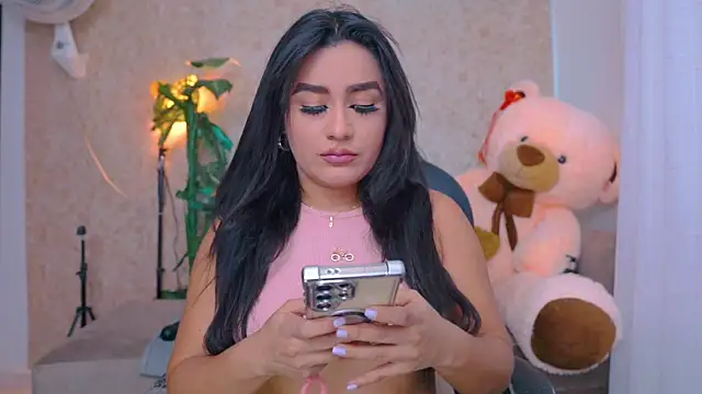 abbyhill27 online show from 09.26.25