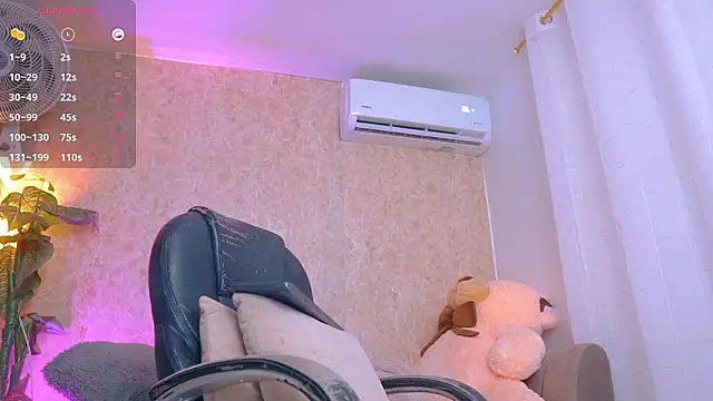 abbyhill27 online show from 02.25.26