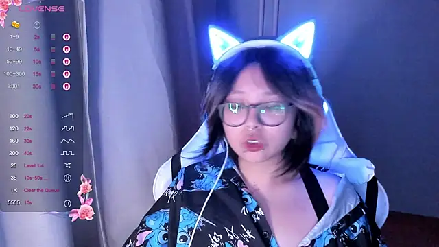 maydaykimmy online show from 10.27.25