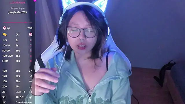 maydaykimmy online show from 03.12.26