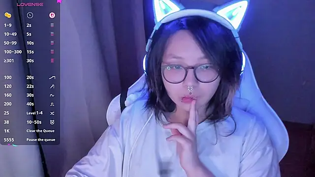 maydaykimmy online show from 04.04.26