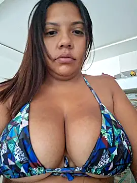 CanelitaPasion online show from 02.04.25
