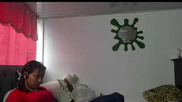 Snapshot of Laflaka22 chatting on 11.13.25 Laflaka22 online show from 11.13.25