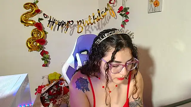 Snapshot of eva_rosse69 chatting on 11.03.25 eva rosse69 online show from 11.03.25